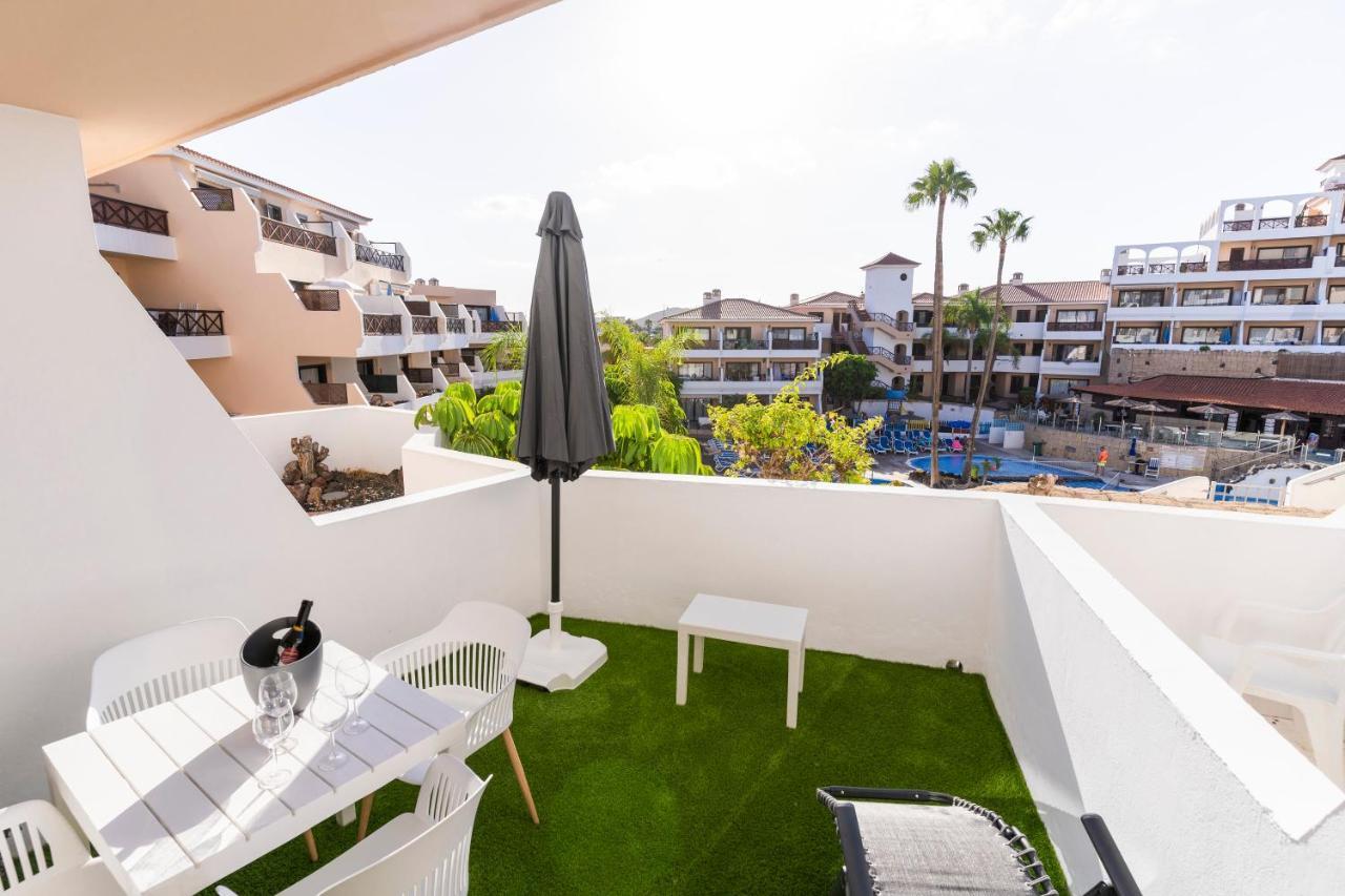 Mahi Vacation Home In Tenerife Sur San Miguel de Abona Zewnętrze zdjęcie