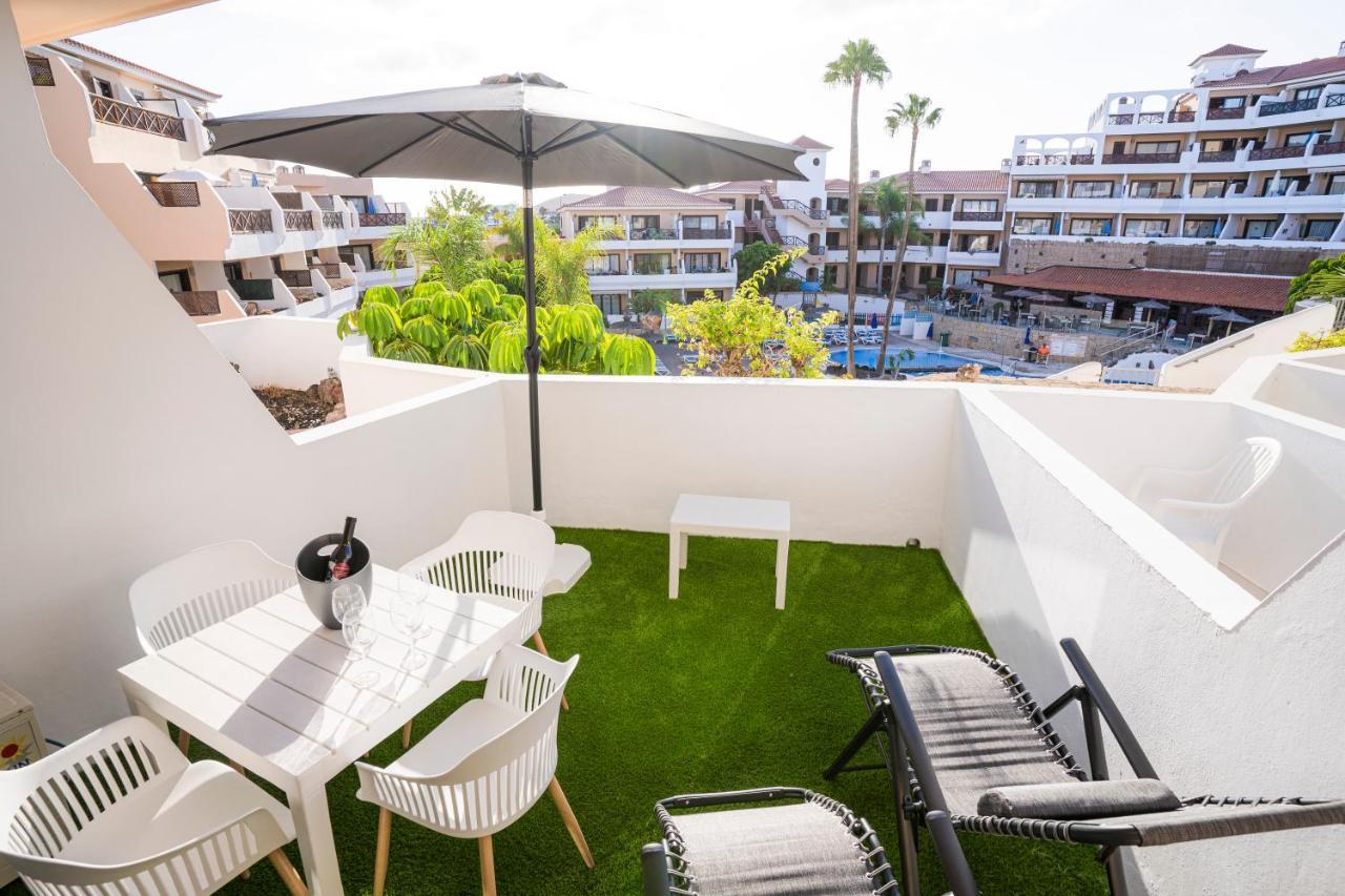 Mahi Vacation Home In Tenerife Sur San Miguel de Abona Zewnętrze zdjęcie