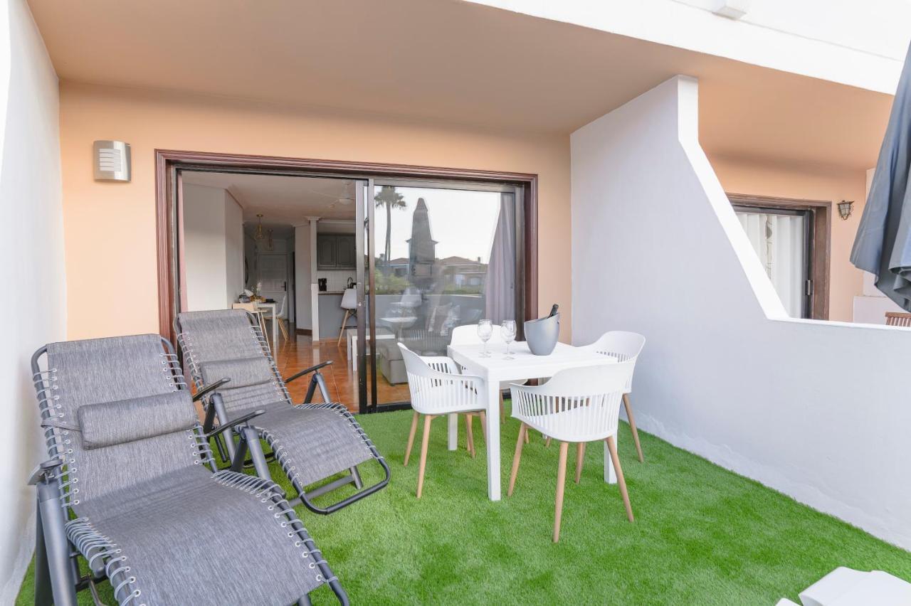 Mahi Vacation Home In Tenerife Sur San Miguel de Abona Zewnętrze zdjęcie