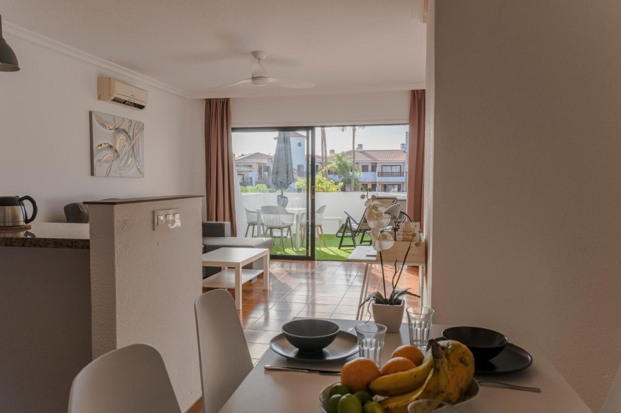 Mahi Vacation Home In Tenerife Sur San Miguel de Abona Zewnętrze zdjęcie