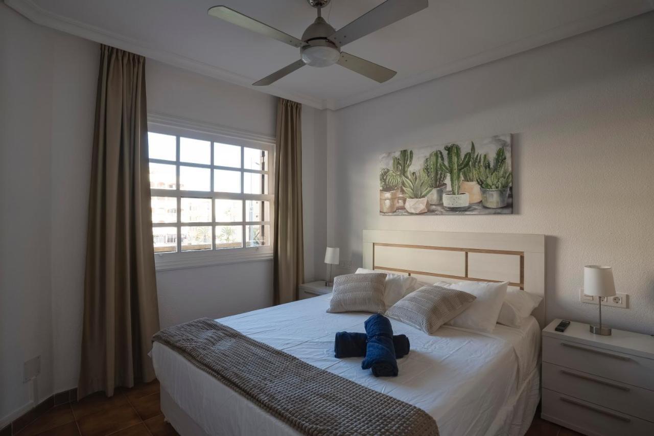 Mahi Vacation Home In Tenerife Sur San Miguel de Abona Zewnętrze zdjęcie