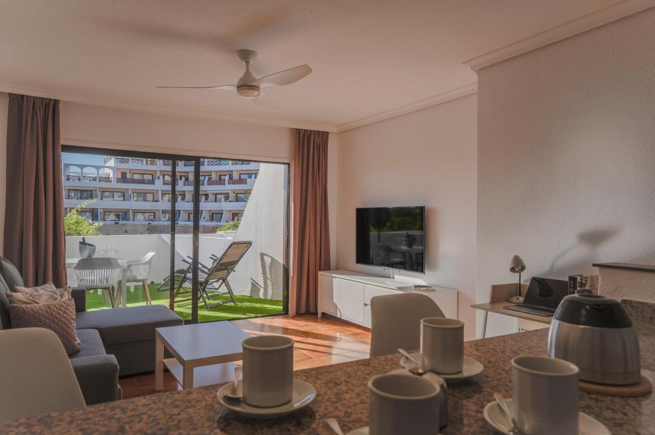 Mahi Vacation Home In Tenerife Sur San Miguel de Abona Zewnętrze zdjęcie