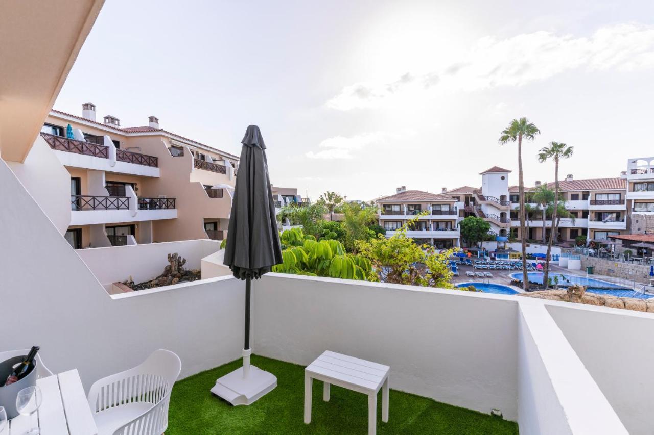 Mahi Vacation Home In Tenerife Sur San Miguel de Abona Zewnętrze zdjęcie