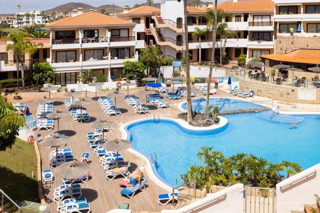 Mahi Vacation Home In Tenerife Sur San Miguel de Abona Zewnętrze zdjęcie