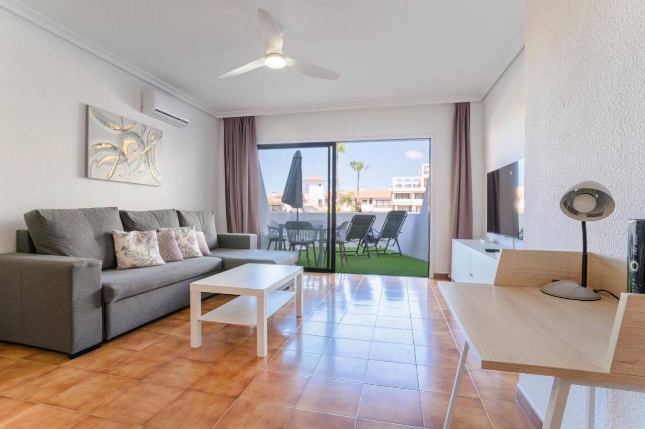 Mahi Vacation Home In Tenerife Sur San Miguel de Abona Zewnętrze zdjęcie