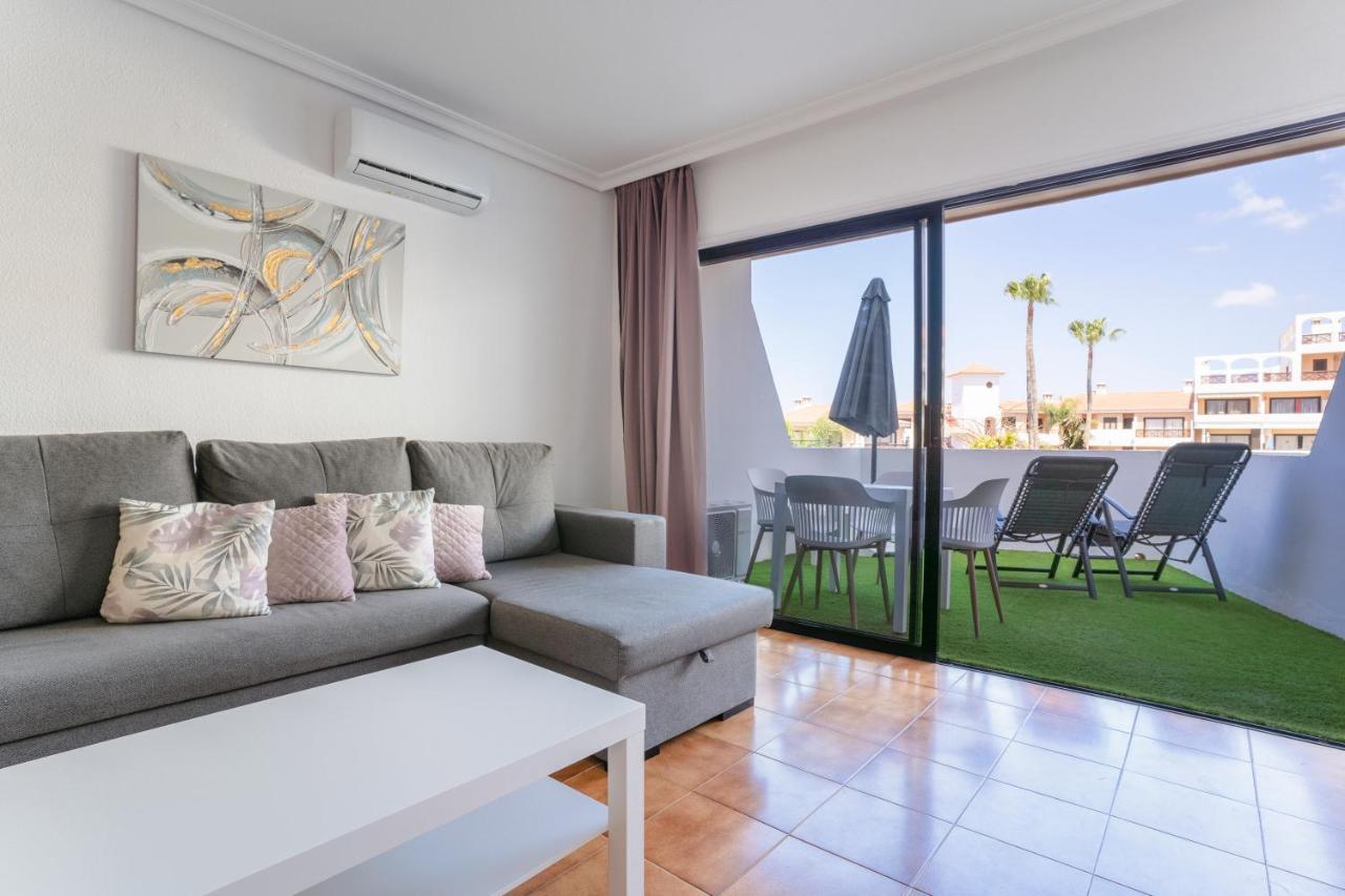 Mahi Vacation Home In Tenerife Sur San Miguel de Abona Zewnętrze zdjęcie