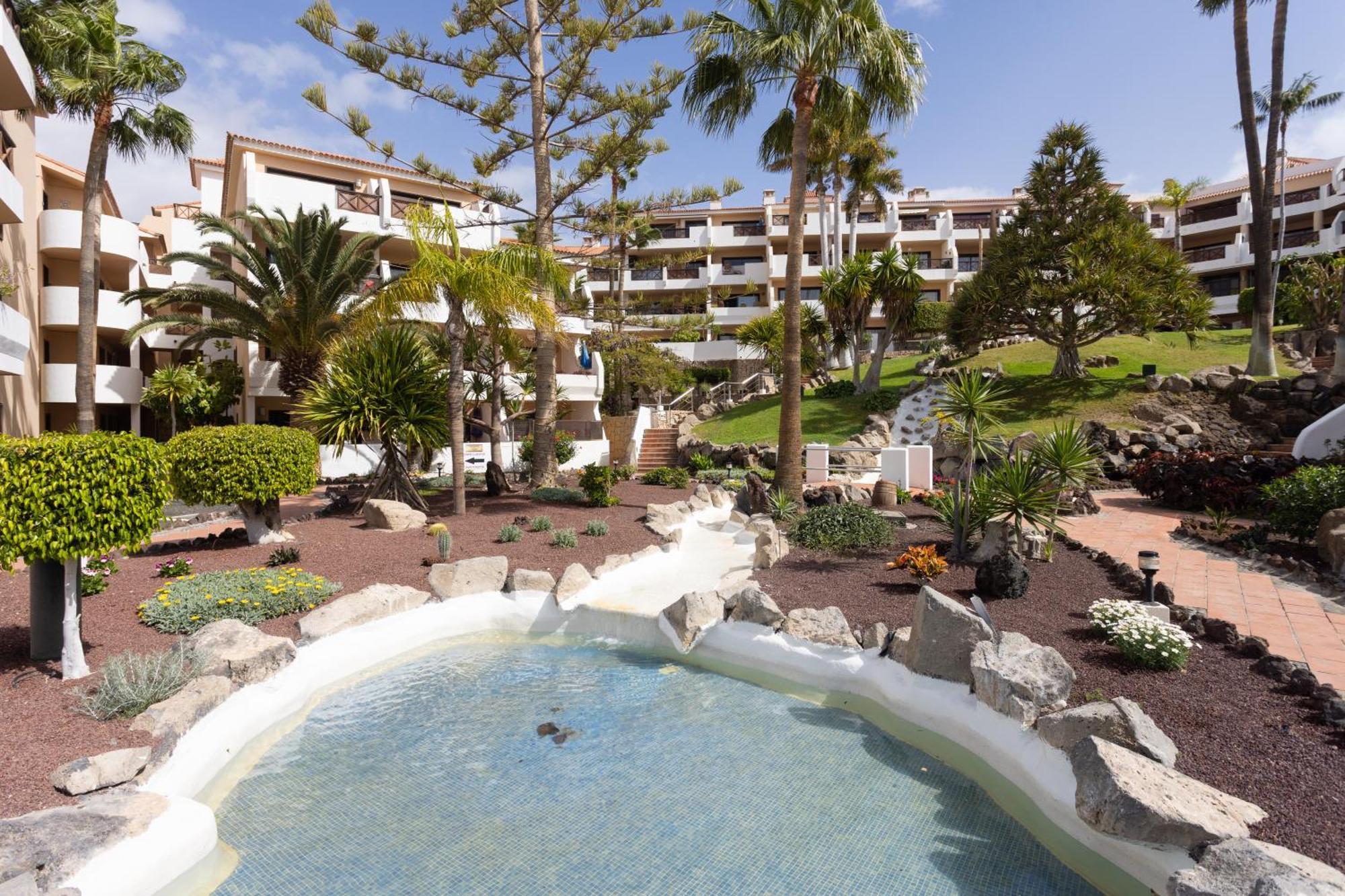 Mahi Vacation Home In Tenerife Sur San Miguel de Abona Zewnętrze zdjęcie