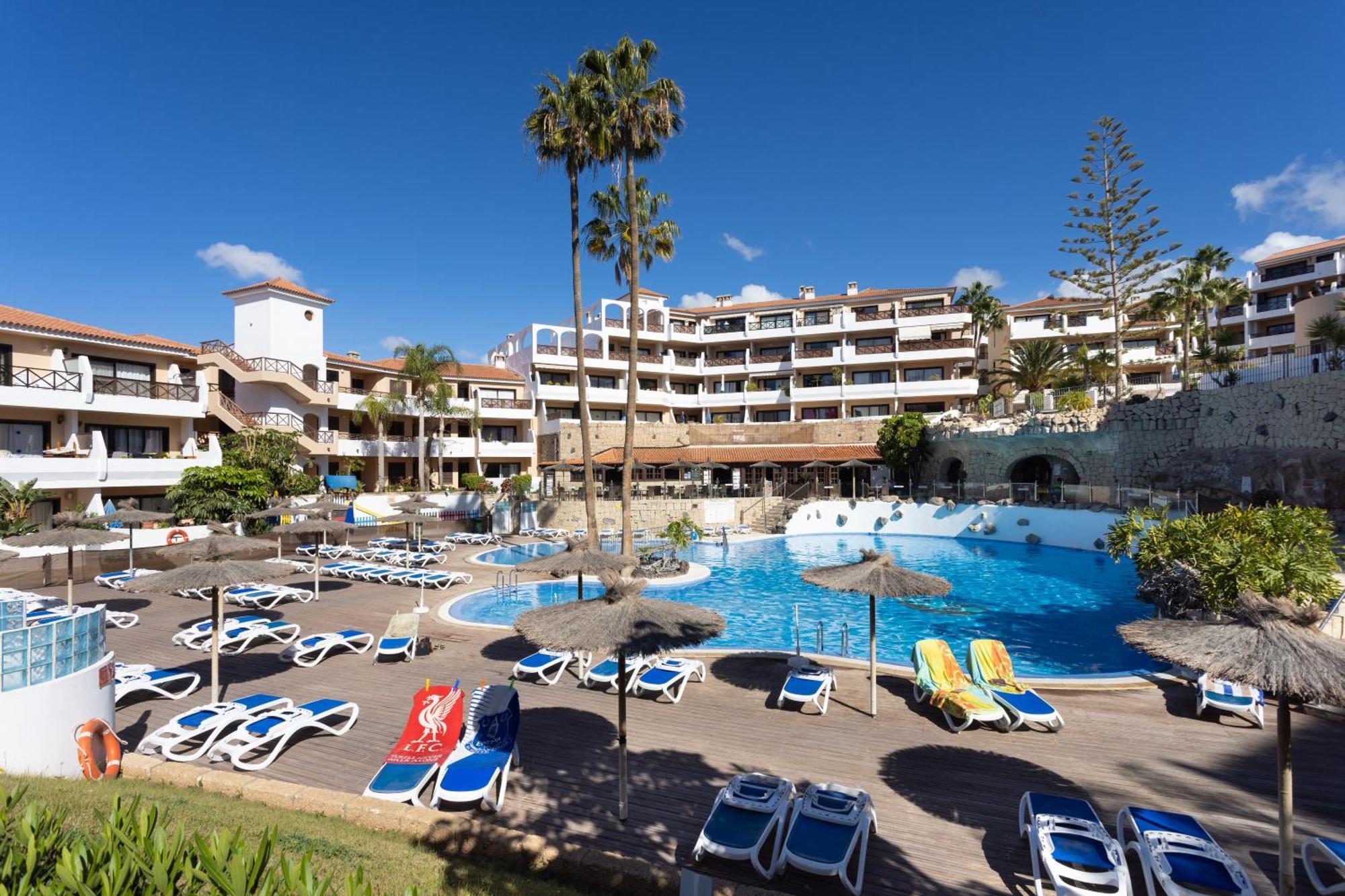 Mahi Vacation Home In Tenerife Sur San Miguel de Abona Zewnętrze zdjęcie