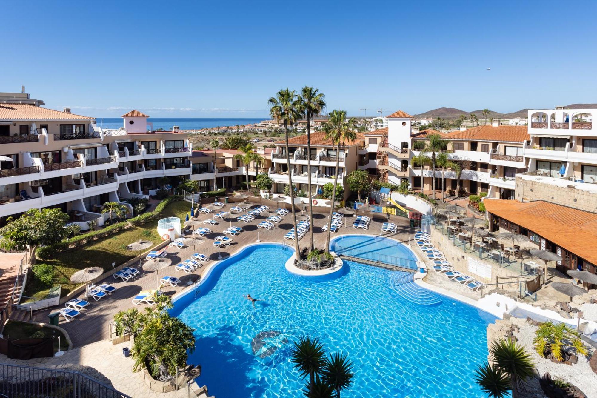 Mahi Vacation Home In Tenerife Sur San Miguel de Abona Zewnętrze zdjęcie